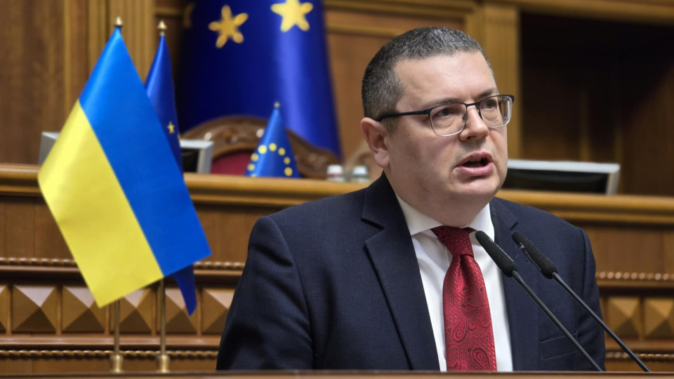 Парламентський комітет підтримав ратифікацію угоди про надра зі США