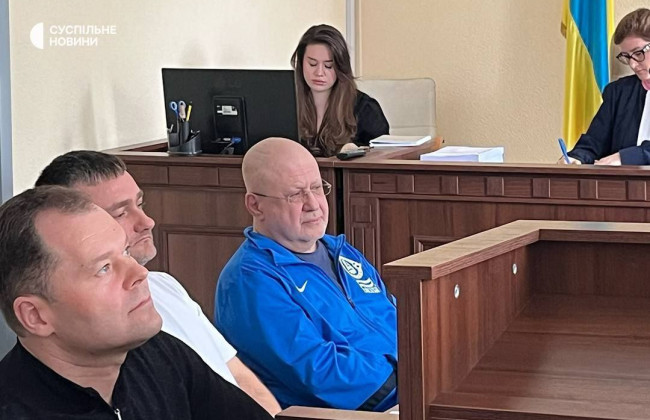 Суд продовжив арешт Ігоря Коломойського ще на два місяці