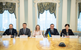 Верховный Суд и ЮНИСЕФ объединяют усилия для усиления защиты прав детей в Украине
