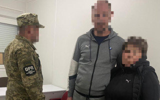 Мужчина, две женщины и один псевдобрак – на границе разоблачили очередную аферу
