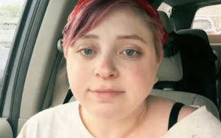 В США жінка змушена була носити мертвий плід через закон про заборону абортів