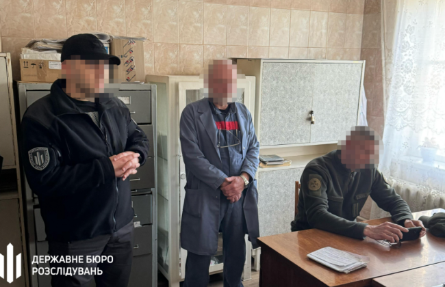 Катування ув’язненого у Полтаві — повідомлено про підозру ще двом працівникам СІЗО