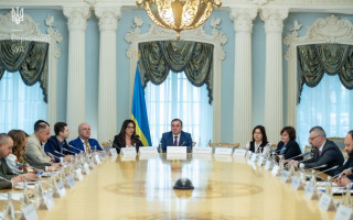 У Верховному Суді обговорили проблемні аспекти виконання судових рішень приватними виконавцями