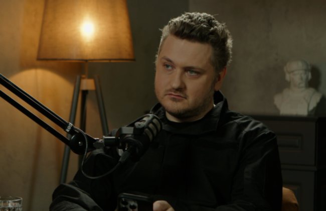 Руководитель ЦПИ СНБО Коваленко объяснил, что стоит за российскими угрозами запуском «Орешника»