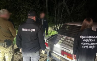 $3000 за «путевку» в Молдову — в Одесской области разоблачили организаторов незаконного трансфера