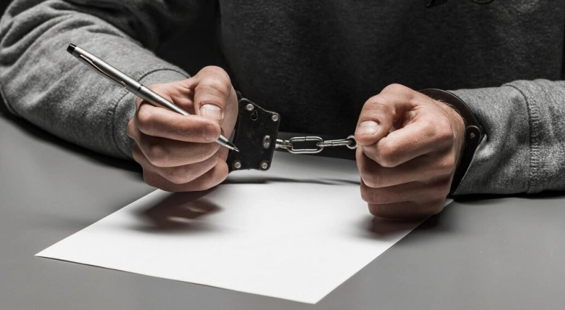 Верховный Суд разъяснил разницу между явкой с повинной и активным содействием раскрытию преступления