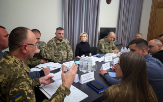 Підготовка усього цивільного населення до спротиву ворогу — Ірина Верещук анонсувала реєстрацію змін до законодавства