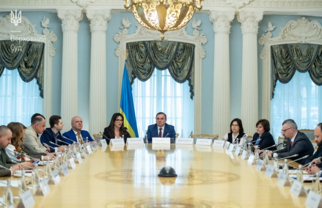 В Верховном Суде обсудили проблемные аспекты исполнения судебных решений частными исполнителями