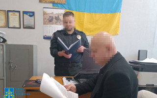 Ошукали понад 80 людей на майже 12 млн грн — в Одесі викрили організатора фінансової піраміди