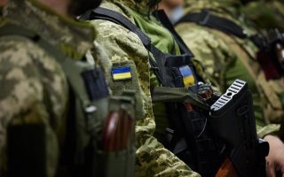 У КК і КПК усунуть проблеми з порядком звільнення від кримінальної відповідальності поновлених на службі військових, які раніше вчинили СЗЧ чи дезертирство