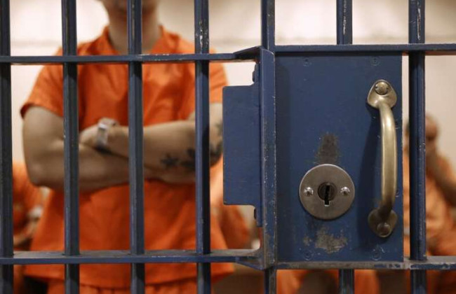 Верховная Рада и Минюст работают над новым законом о пенитенциарной системе