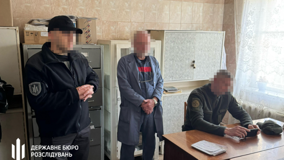 Катування ув’язненого у Полтаві — повідомлено про підозру ще двом працівникам СІЗО