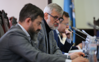 Співбесіди на посади суддів апеляційних адміністративних судів – у перший день два кандидати пройшли співбесіди вдало