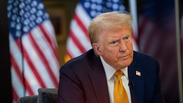 Дональд Трамп планирует переименовать Персидский залив в Арабский или Аравийский, — AP