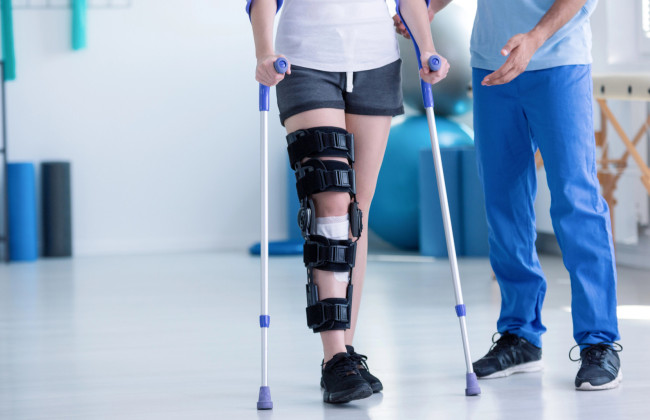 Реабилитация без очередей – как подать заявку из дома