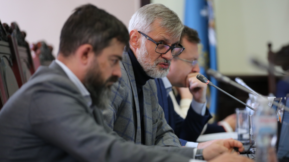 Співбесіди на посади суддів апеляційних адміністративних судів – у перший день два кандидати пройшли співбесіди вдало