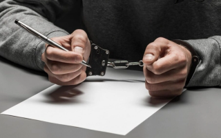 Верховний Суд пояснив різницю між з’явленням із зізнанням та активним сприянням розкриттю злочину