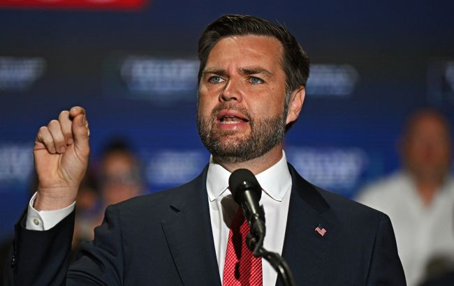 Россия требует слишком много для мира с Украиной – вице-президент США Вэнс