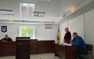 У Миколаєві екс-головній лікарці обласного центру МСЕК, яка підробляла документи, обрано запобіжний захід