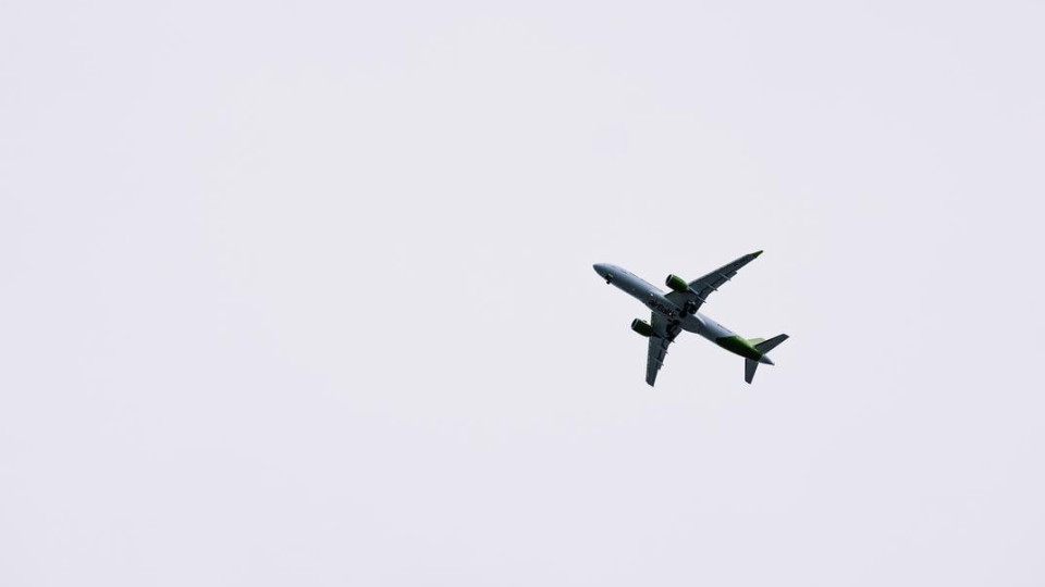 Естонія закриває небо для лідерів, які летять на парад у Москву
