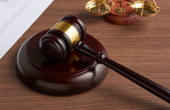 Общество проиграло суд налоговой из-за отсутствия доказательств обоснования своих исковых требований — детали дела