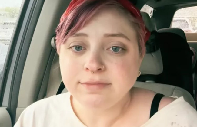 В США женщина вынуждена была носить мертвый плод из-за закона о запрете абортов