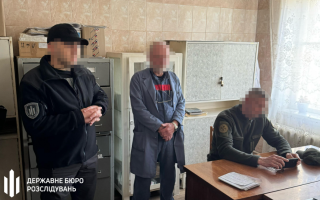 Пытки заключенного в Полтаве — сообщено о подозрении еще двум работникам СИЗО