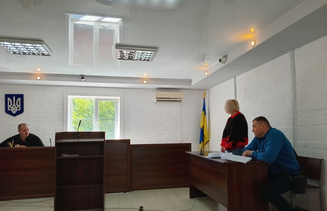 В Николаеве экс-главврачу областного центра МСЭК, которая подделывала документы, избрана мера пресечения