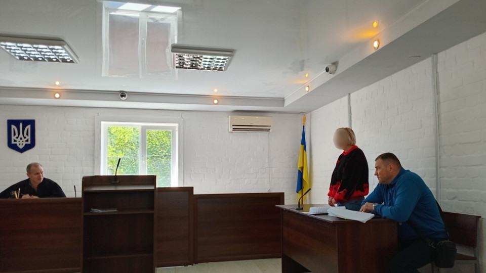 У Миколаєві екс-головній лікарці обласного центру МСЕК, яка підробляла документи, обрано запобіжний захід