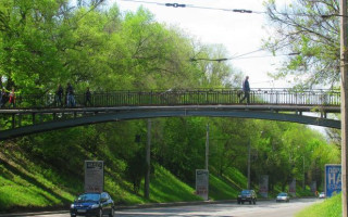 Нетверезий чоловік у Харкові змусив поліцію перевіряти мости на вибухівку – суд виніс вирок