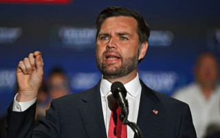 Росія вимагає надто багато для миру з Україною – віцепрезидент США Венс