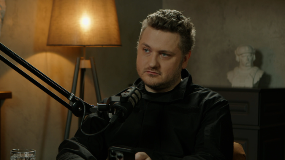 Керівник ЦПД РНБО Коваленко пояснив, що стоїть за російськими погрозами запуском «Орєшніка»