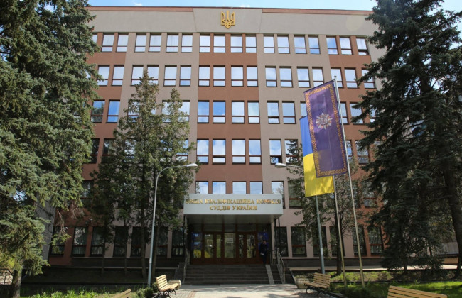 ВККС допустила к участию в отборе на должности судей местных судов ещё 1639 человек, а 182 — отказала