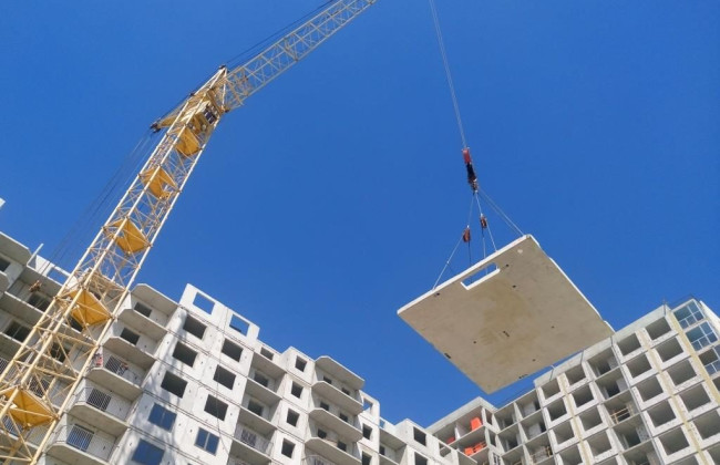 У Минразвития выбирают общины, где создадут социальное жильё