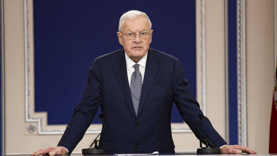 Келлог заявив, що Трамп може забезпечити дотримання перемир'я в Україні