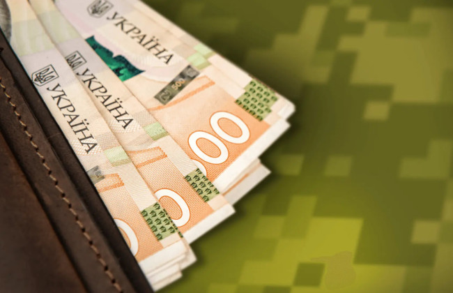 Комунальні пільги для військових – хто з родичів може подати заяву замість захисника