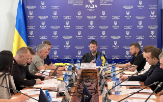 Проходження військової служби за контрактом стане підставою зупинення судового провадження за КПК – комітет рекомендував прийняти закон