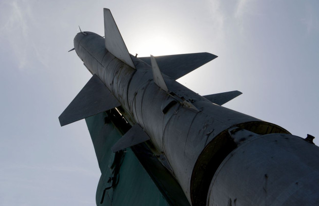 В Кремле прокомментировали возможность использования «Орешника» против Украины