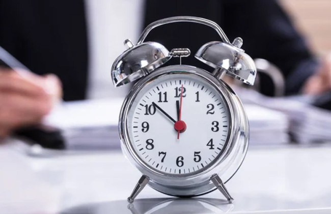 У Держпраці пояснили, що таке неповний робочий час і як його встановлюють