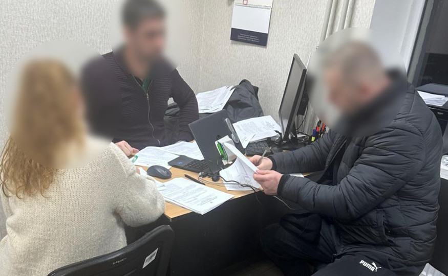Отримав у якості хабаря холодильник та телевізор за відпустку для підлеглого — судитимуть екскомандира військової частини