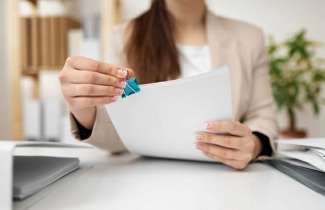 В налоговой объяснили нюансы прекращения деятельности самозанятого лица