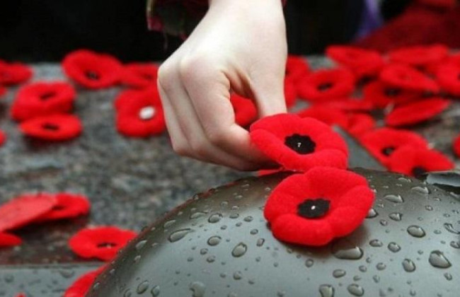 Украина 8 мая отмечает День памяти и победы над нацизмом во Второй мировой войне