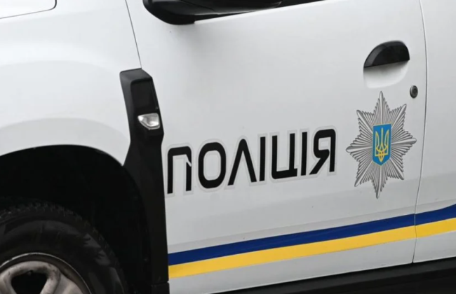 В Софиевской Борщаговке под Киевом неизвестный расстрелял людей и скрылся с места происшествия