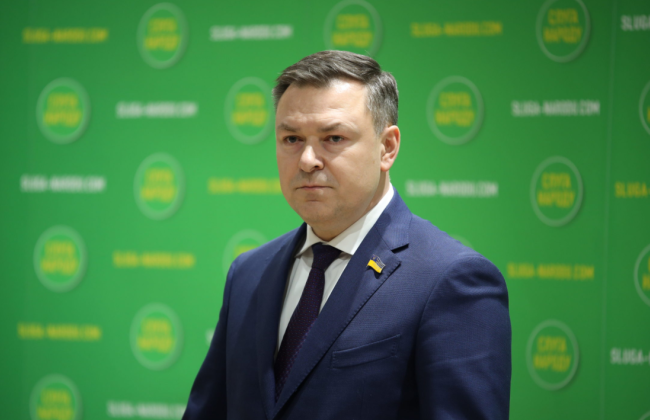 Глава Комитета по нацбезопасности Завитневич о перспективе снижения возраста мобилизации: «Если произойдет ухудшение на фронте – мы будем изучать предложение Генштаба»