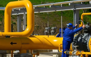 США і РФ обговорюють шляхи відновлення поставок російського газу до Європи, — Reuters