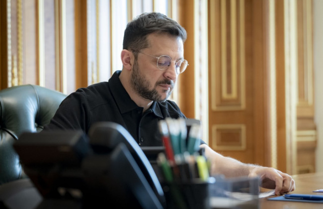 Канцлер заверил в продолжении поддержки Украины — Зеленский и Мерц обсудили перспективы сотрудничества