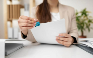 В налоговой объяснили нюансы прекращения деятельности самозанятого лица