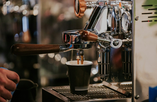 Магистратура для гурманов — в ЧНУ будут готовить экспертов по кофе, чаю и какао