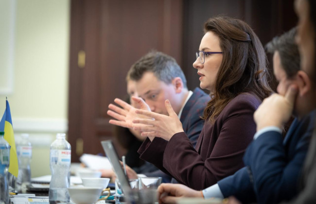 Министерство экономики надеется на ратификацию соглашения о недрах 8 мая – что известно о договоре с США