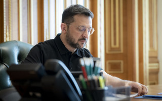 Канцлер заверил в продолжении поддержки Украины — Зеленский и Мерц обсудили перспективы сотрудничества